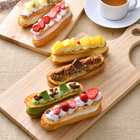 プレミアムバトンシューアイスケーキ 6個入り