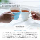名入れ WEDGWOOD(ウェッジウッド)フェスティビティ マグカップ