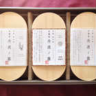 京都　京蕎麦　丹波ノ霧　焙煎粗挽きそばセット