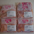 阿波尾鶏食べ比べセット