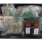 徳島　「吟月」　鳴門鯛の鍋