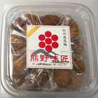 和歌山　紀州南高梅　つぶれ梅　はちみつ 2kg