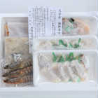 大分 「豊後絆屋」 大分海鮮寄せ鍋