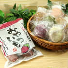 熊本　「芋屋長兵衛」　お芋の便り