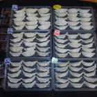 栃木　宇都宮餃子「さつき」4種セット