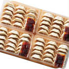 栃木　宇都宮餃子「さつき」　とちぎ和牛餃子（下野餃子）