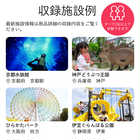 家族のためのこどもとお出かけギフト