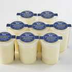 北海道　十勝橋本牧場　プレミアムシャーベット