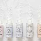 【Anny限定】aroma bath salt |6本セット