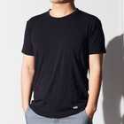 冷感+消臭|COOL+DEODORIZE ETIQUETTE T-SHIRT