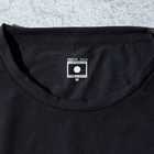 冷感+消臭|COOL+DEODORIZE ETIQUETTE T-SHIRT