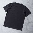 冷感+消臭|COOL+DEODORIZE ETIQUETTE T-SHIRT