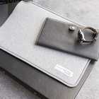 Light Fitter PC Case
