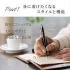 【名入れ】POLO タオルハンカチとPARKERボールペンのギフトセット