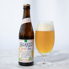 オーガニックドイツビールとグルメチョコチップ