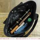 豊岡鞄 帆布 ミニトートバッグ