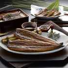 〈うなぎ割烹一愼〉監修うなぎ長蒲焼3尾