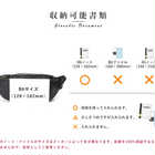 AVIREX BULTO レザー メンズボディバッグ
