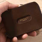 Butler Verner Sails カードケース付き コインケース