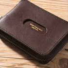 Butler Verner Sails カードケース付き コインケース