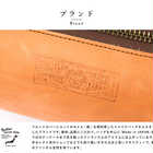 Butler Verner Sails カードケース付き コインケース