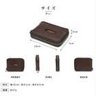 Butler Verner Sails カードケース付き コインケース