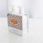 DUO SET BODY CARE 2本セット