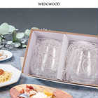 WEDGWOOD ウェッジウッド プロミシス トゥー ハーツ タンブラー ペア