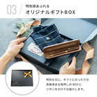 名入れ Pubre 木製ボールペン ＆ POLO ハンカチ セット