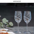 WEDGWOOD ウェッジウッド プロミシス ウィズ ディス リング ワイン ペア