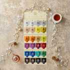 紅茶のホリデーカレンダー2025