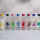 【数量限定】クリスマス飲み比べセット10種/Sweet(甘口)&Bitter(辛口)