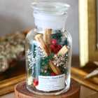 【クリスマス限定】Positive Energy Palo Santo Flower Bottle Holy Christmas