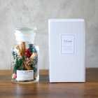 【クリスマス限定】Positive Energy Palo Santo Flower Bottle Holy Christmas