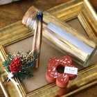 【クリスマス限定】Positive Energy Palo Santo Bottle & Holder Holy Christmas set