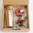 【クリスマス限定】Positive Energy Palo Santo Bottle & Holder Holy Christmas set