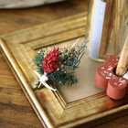 【クリスマス限定】Positive Energy Palo Santo Bottle & Holder Holy Christmas set