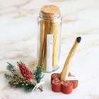 【クリスマス限定】Positive Energy Palo Santo Bottle & Holder Holy Christmas set