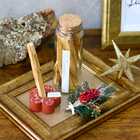 【クリスマス限定】Positive Energy Palo Santo Bottle & Holder Holy Christmas set