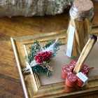 【クリスマス限定】Positive Energy Palo Santo Bottle & Holder Holy Christmas set
