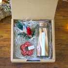 【クリスマス限定】Positive Energy Palo Santo Bottle & Holder Holy Christmas set