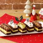 Xmasブラウニ―ドルチェ