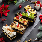 【クリスマス】Xmasブラウニードルチェ
