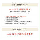ウィンター カラフルガーデン アレンジメント〜クリスマス〜【12月29日(金)までのお届け限定】