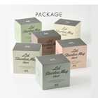 名入れ BRUNO（ブルーノ） 蓋つきステンレスマグ ［short ／ 320ml］