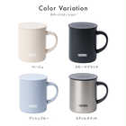 名入れ THERMOS（サーモス）マグカップ 母の日ギフト［JDG-352］