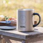 名入れ THERMOS（サーモス）マグカップ 母の日ギフト［JDG-352］