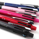 名入れ JETSTREAM ジェットストリーム 多機能ペン 4＆1