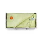 【イニシャル刺繍可能】HIKKOMI 物語シリーズ