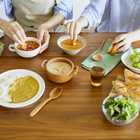 定番カレーとスープセット(8個入)